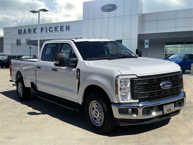 2024 Ford F-350 XL