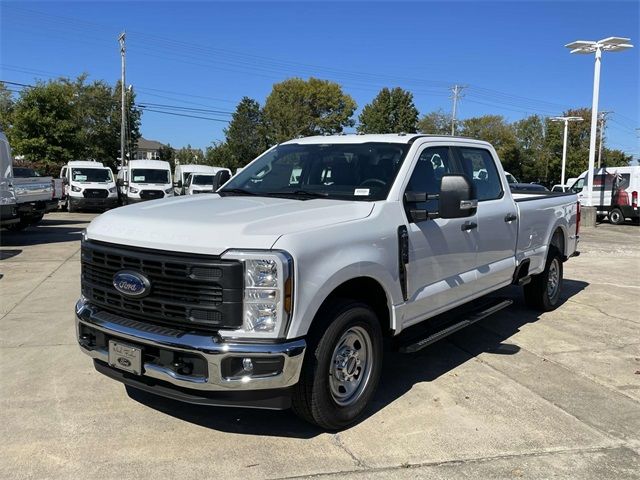 2024 Ford F-350 XL