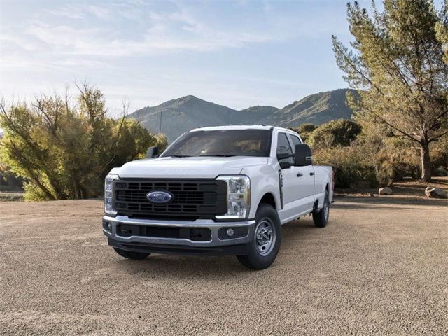 2024 Ford F-350 XL