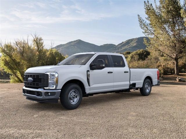 2024 Ford F-350 XL