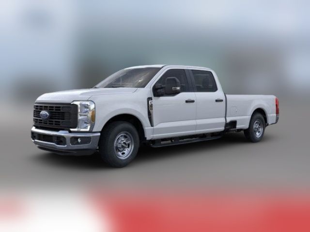 2024 Ford F-350 XL