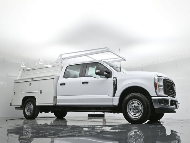 2024 Ford F-350 XL