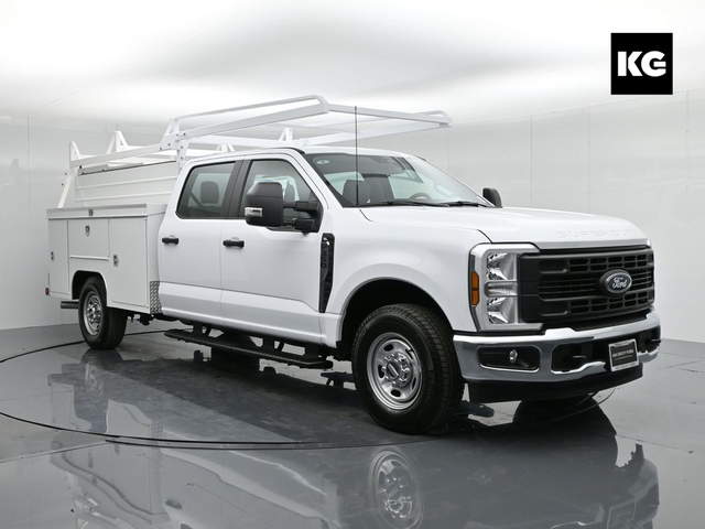 2024 Ford F-350 XL