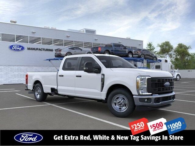 2024 Ford F-350 XL