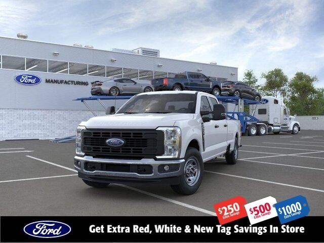 2024 Ford F-350 XL