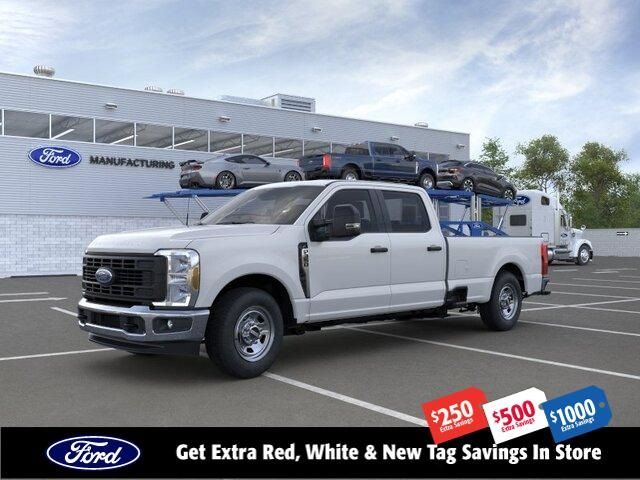 2024 Ford F-350 XL