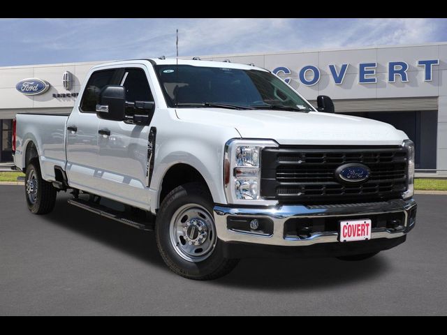 2024 Ford F-350 XL