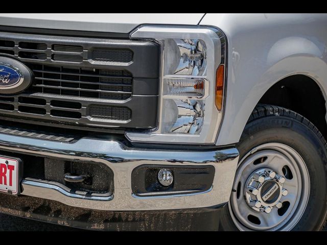 2024 Ford F-350 XL