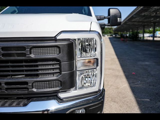 2024 Ford F-350 XL