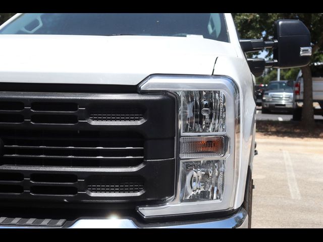 2024 Ford F-350 XL