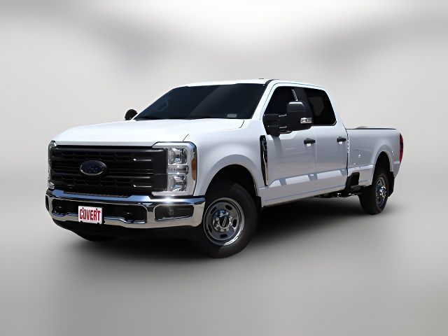2024 Ford F-350 XL