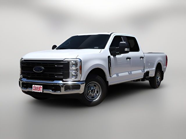 2024 Ford F-350 XL