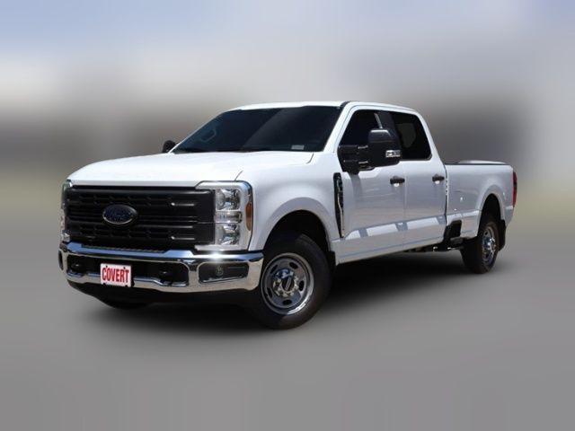 2024 Ford F-350 XL