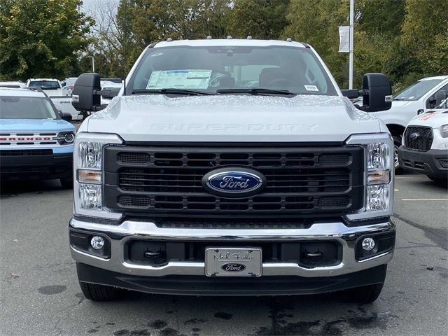 2024 Ford F-350 XL