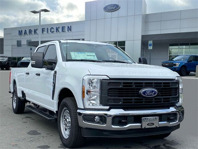 2024 Ford F-350 XL