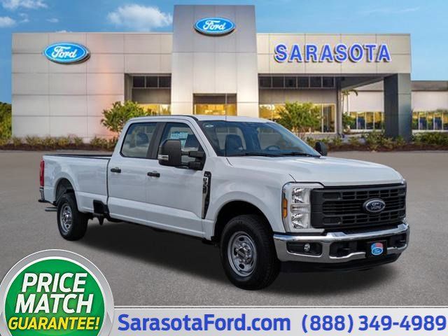 2024 Ford F-350 XL