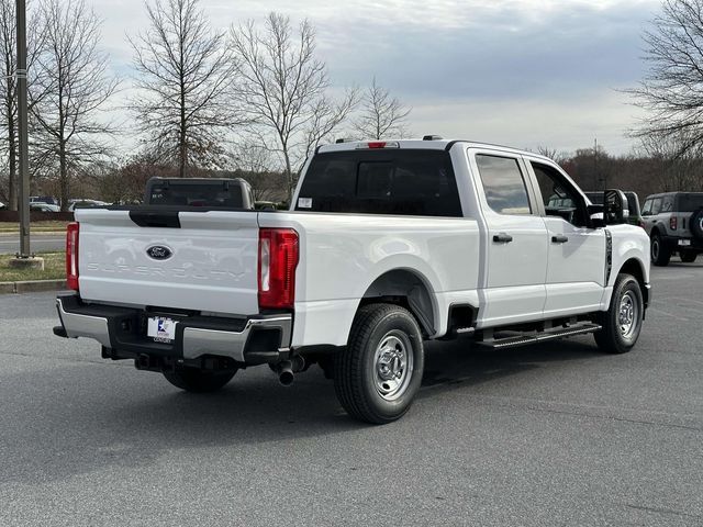 2024 Ford F-350 XL