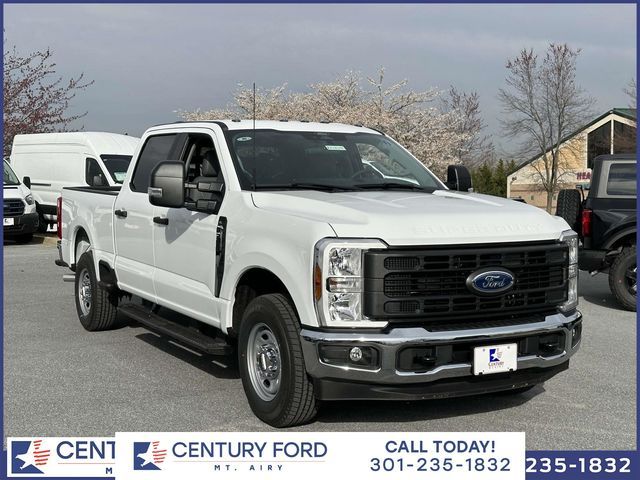 2024 Ford F-350 XL