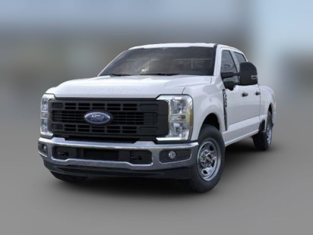 2024 Ford F-350 XL