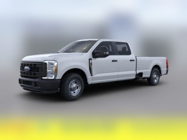 2024 Ford F-350 XL