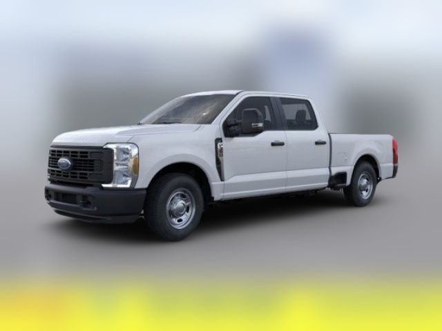 2024 Ford F-350 XL