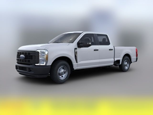 2024 Ford F-350 XL