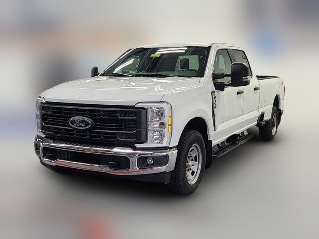 2024 Ford F-350 XL