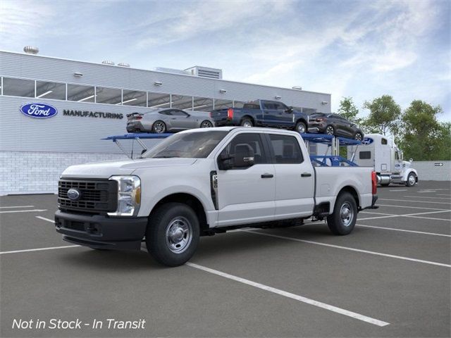 2024 Ford F-350 XL