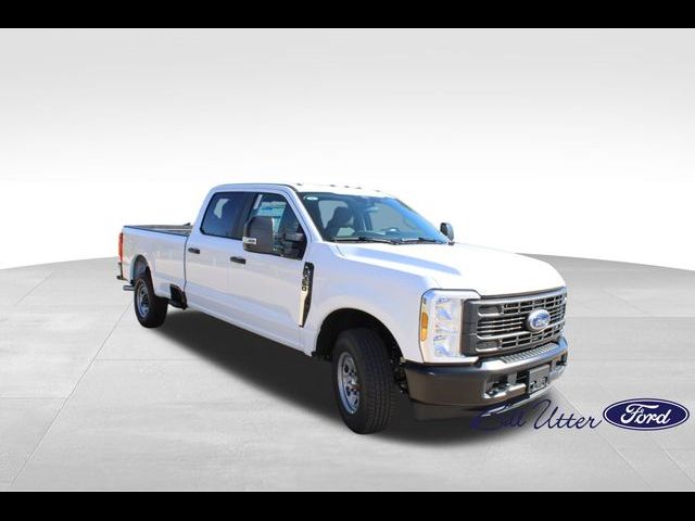 2024 Ford F-350 XL