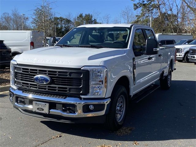 2024 Ford F-350 XL