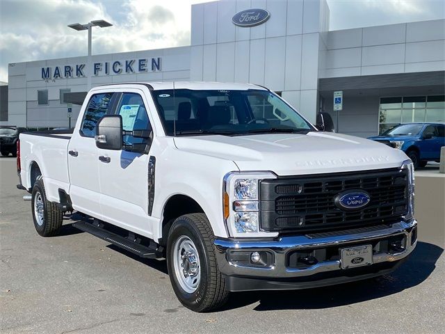 2024 Ford F-350 XL