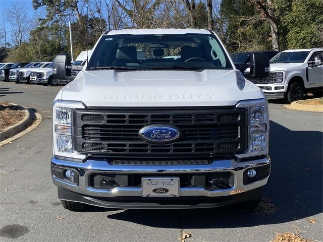 2024 Ford F-350 XL