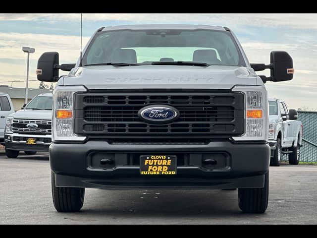 2024 Ford F-350 XL