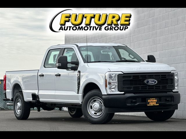 2024 Ford F-350 XL