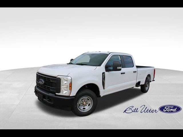 2024 Ford F-350 XL