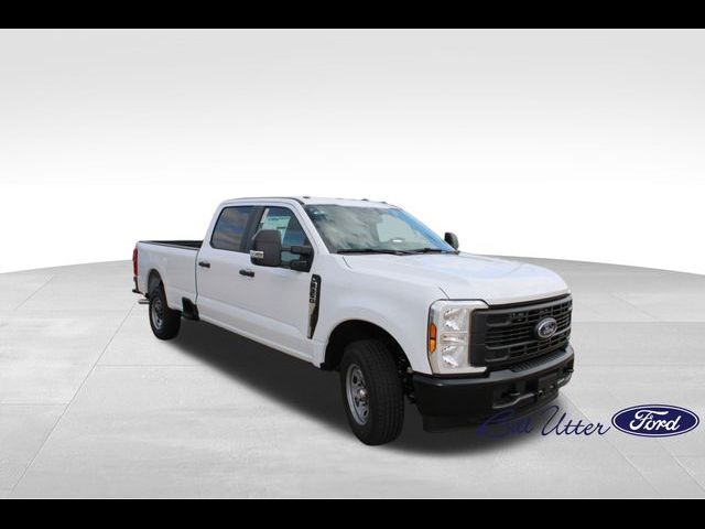 2024 Ford F-350 XL