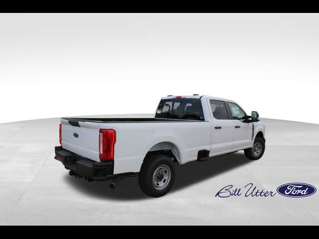 2024 Ford F-350 XL