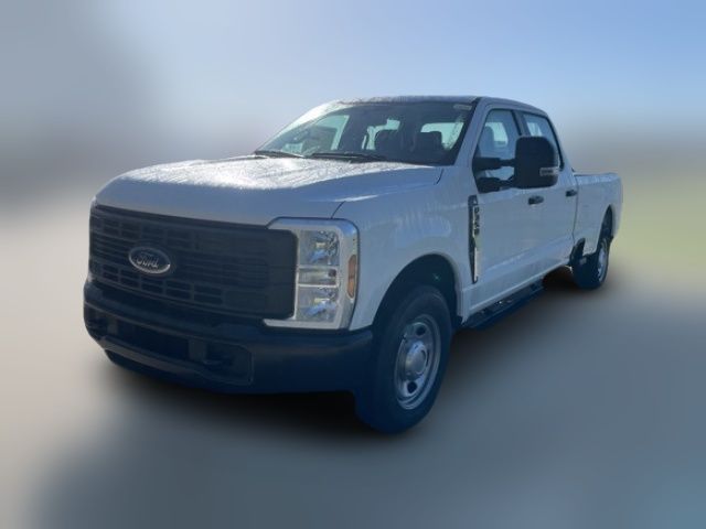 2024 Ford F-350 XL