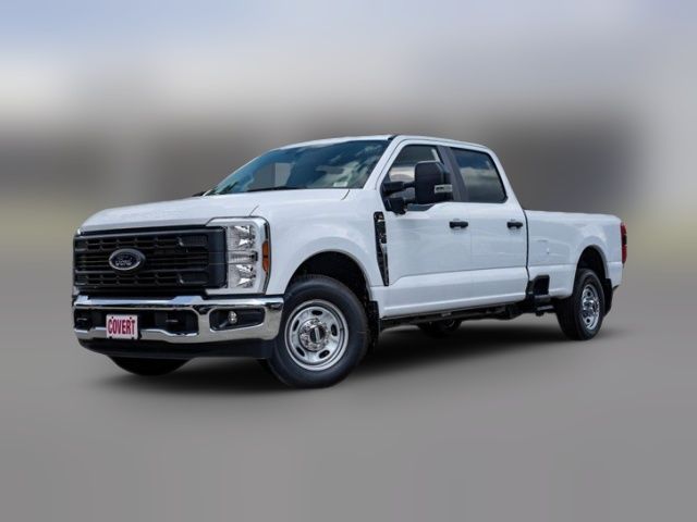 2024 Ford F-350 XL