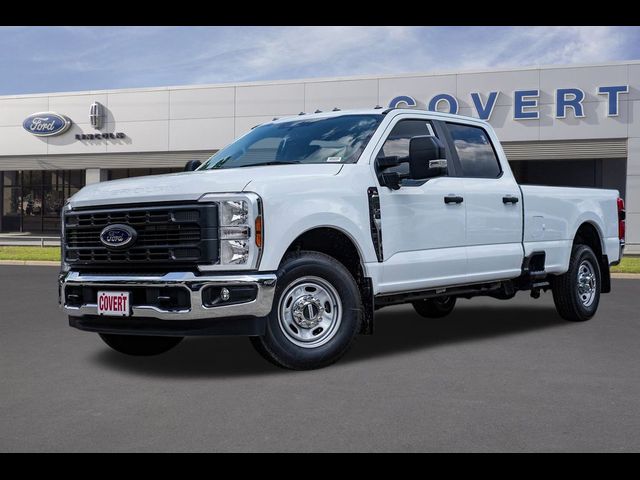 2024 Ford F-350 XL