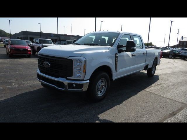 2024 Ford F-350 XL