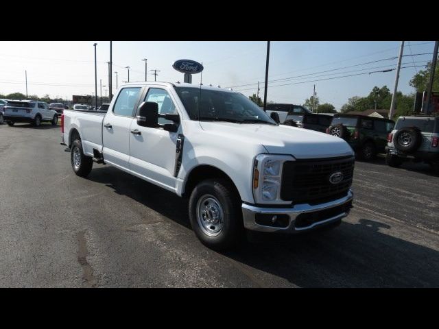 2024 Ford F-350 XL