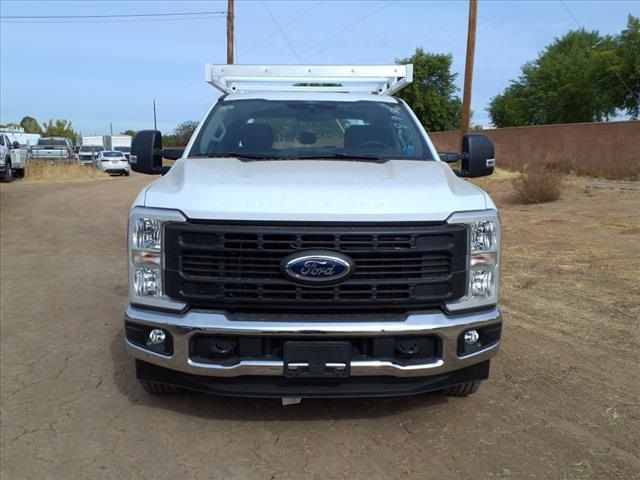 2024 Ford F-350 XL