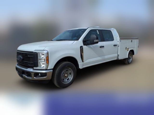 2024 Ford F-350 XL