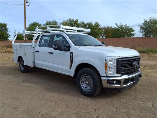 2024 Ford F-350 XL