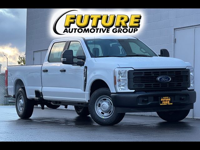 2024 Ford F-350 XL