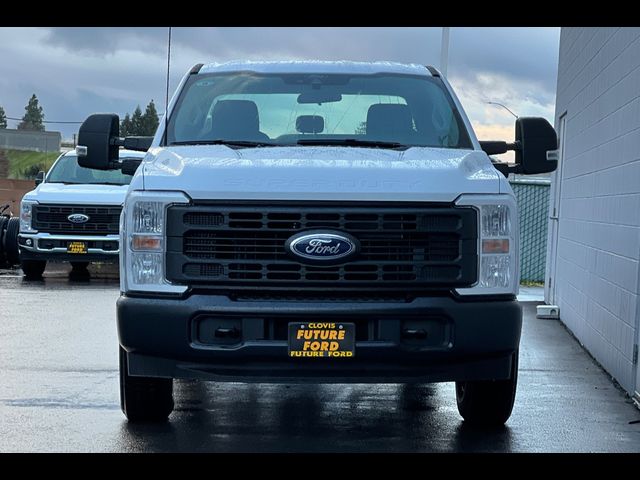 2024 Ford F-350 XL