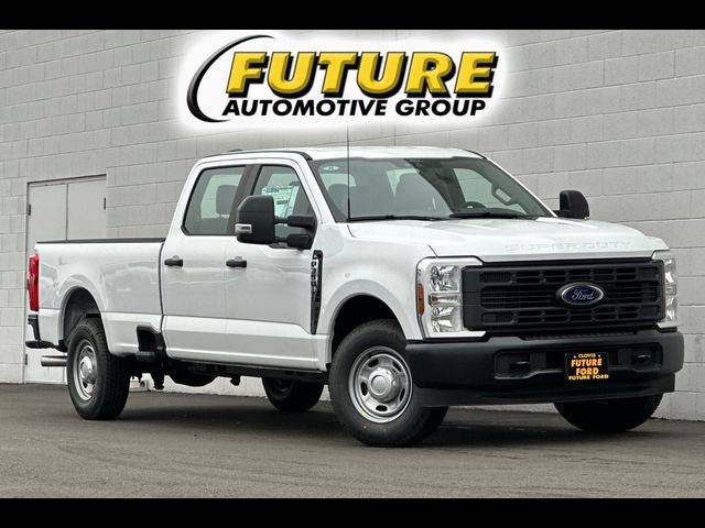 2024 Ford F-350 XL