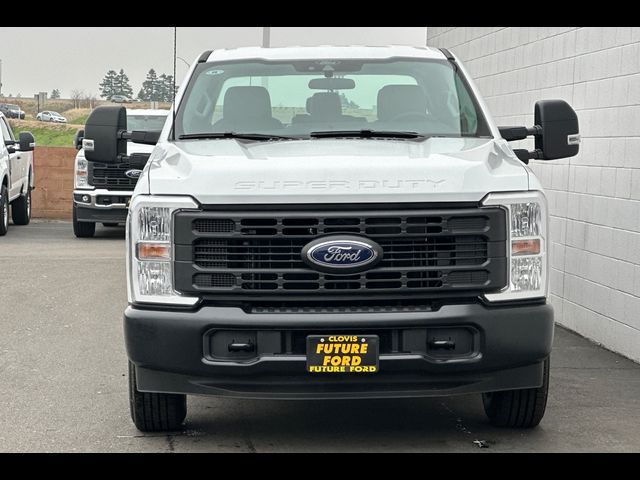 2024 Ford F-350 XL