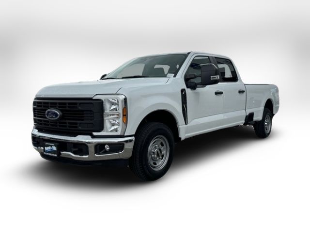 2024 Ford F-350 XL